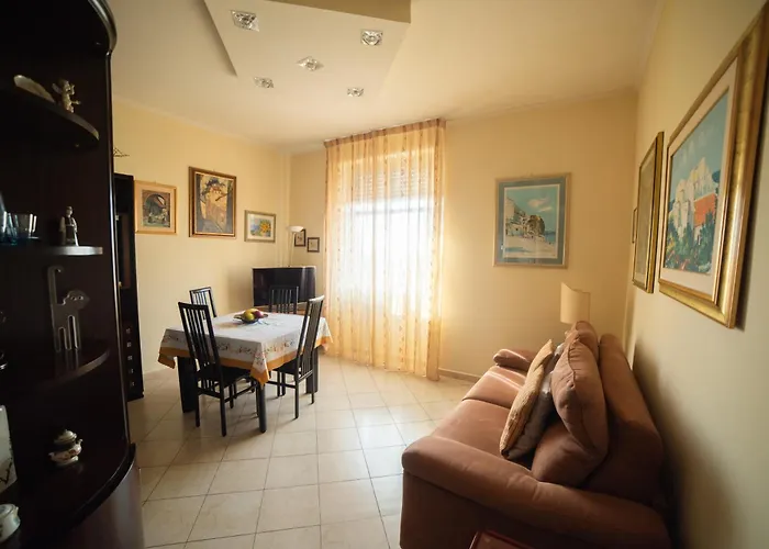 Casa Di Nadia