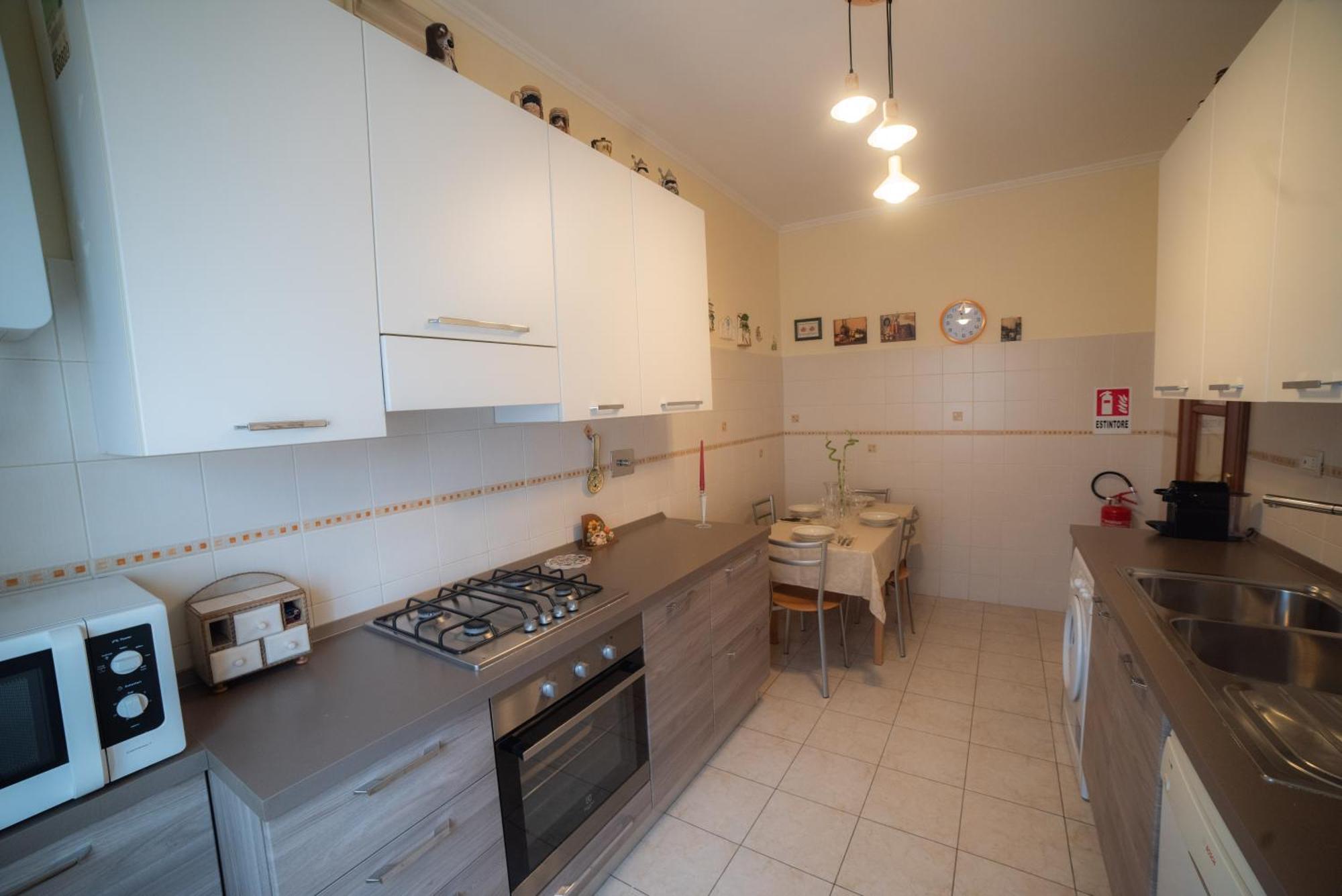 Casa Di Nadia *