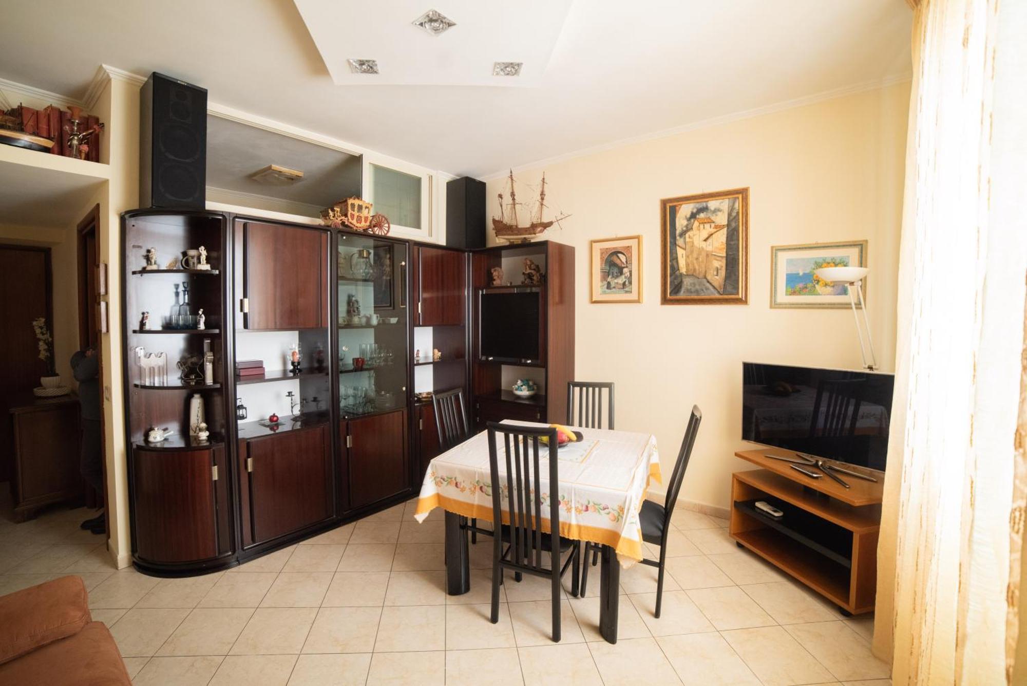 Casa Di Nadia Rom