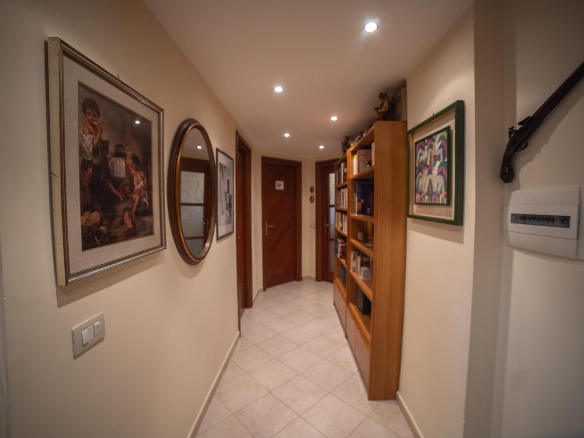 Casa Di Nadia * Rom