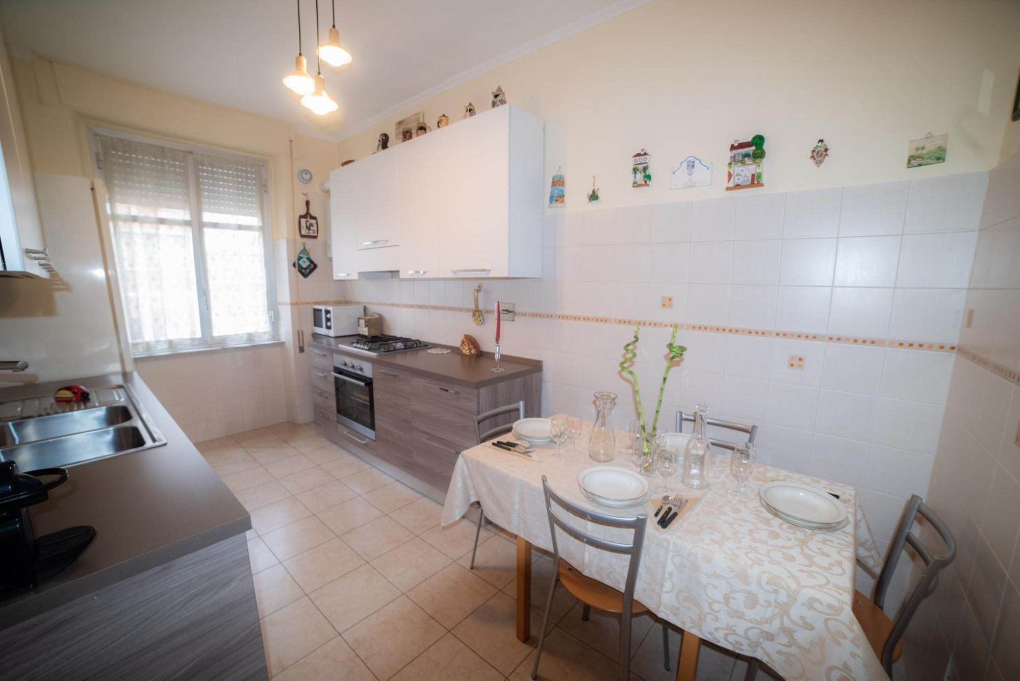 Apartment Casa Di Nadia