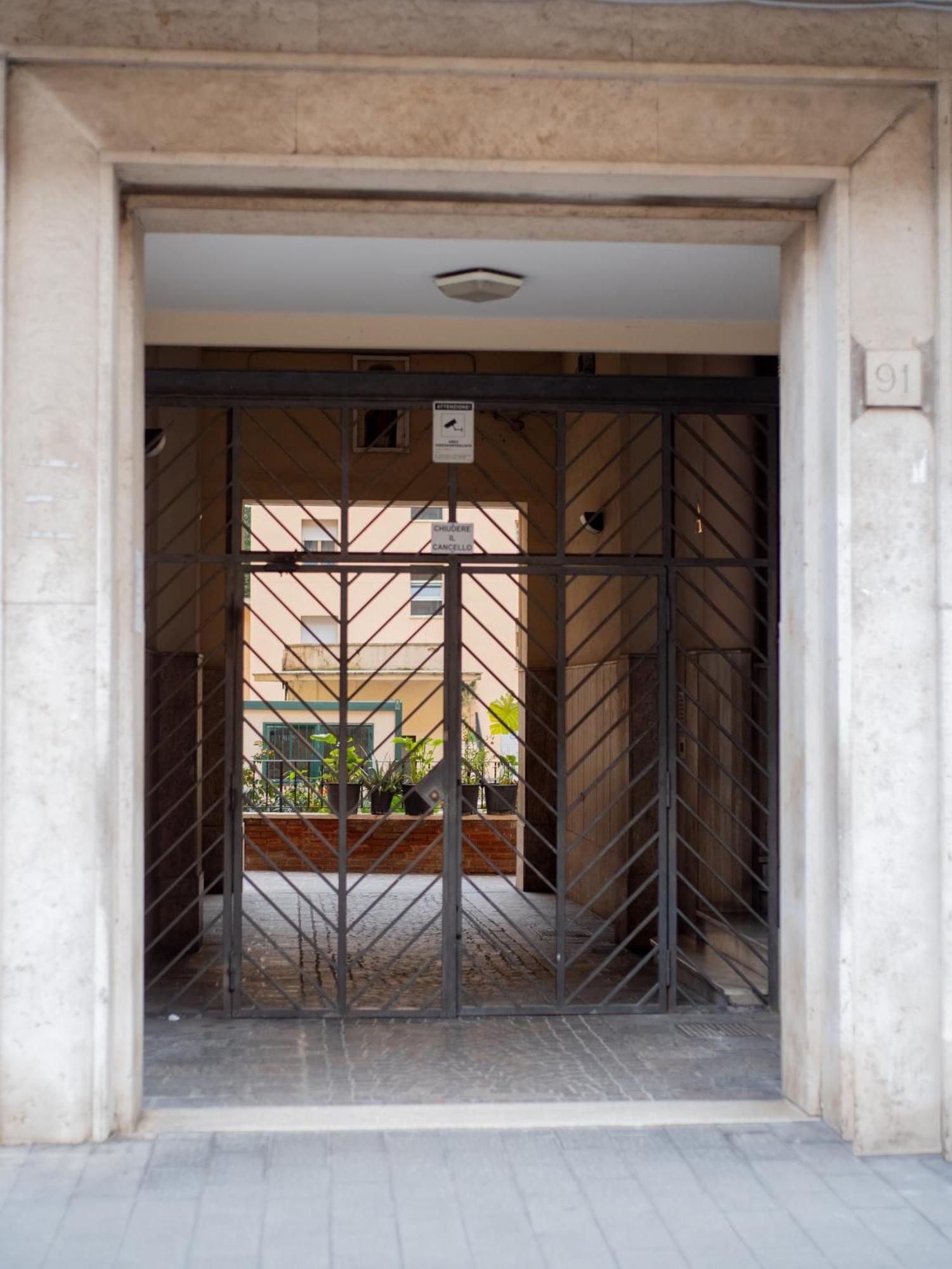 Casa Di Nadia Apartment *